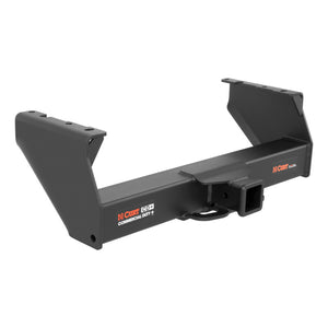 Curt 99-04 Chevrolet Silverado 2500 Commercial Duty Class 5 Trailer Hitch w/2-1/2in Receiver BOXED