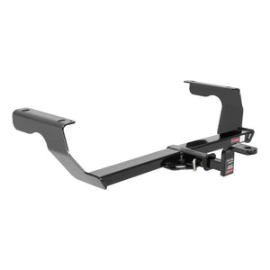 Curt 08-11 Subaru Impreza 2.5L Wagon Class 1 Trailer Hitch w/1-1/4in Ball Mount BOXED