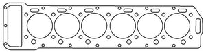 Cometic 71-93 Jag V12 Left Side 93mm .059 inch CFM-20 MLS Head Gasket