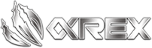 AlphaRex 06-08 Dodge Ram 1500HD LUXX LED Projector Headlights Plank Style Black w/Seq Signal/DRL