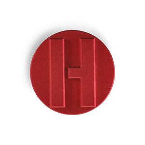 Mishimoto Toyota Hoonigan Oil Filler Cap - Red