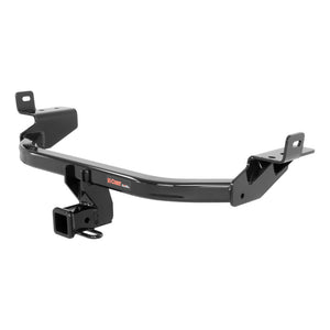 Curt 2014 Jeep Cherokeeincludes Trailer Class 3 Trailer Hitch w/2in Receiver BOXED