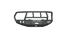 Road Armor 15-18 Ram Rebel 1500 Stealth Front Winch Bumper w/Titan II Guard - Tex Blk