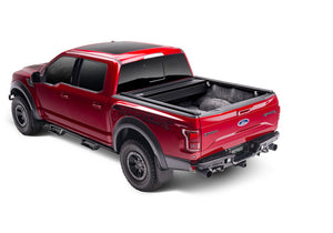 Retrax 15-18 F-150 Super Crew / Super Cab & Reg. Cab 6.5ft Bed PowertraxONE XR