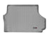 WeatherTech 95-01 GMC Jimmy Cargo Liners - Grey