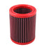 BMC 91-96 Peugeot 106 1.1L Replacement Cylindrical Air Filter
