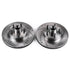 Power Stop 95-01 Ford Explorer Front Evolution Drilled & Slotted Rotors - Pair