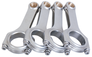 Eagle 90-97/99-04 Mazda Miata Connecting Rods (Set of 4)