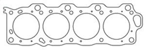 Cometic Lexus/Toyota 4.0L V8 92.5mm Bore .092in MLS RHS Head Gasket