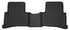 Husky Liners 19-21 Hyundai Tucson / 17-21 Kia Sportage X-act Contour Series 2nd Seat Liner - Black