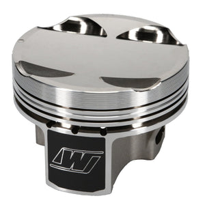 Wiseco 96-07 Mitsubishi Lancer EVO - 4G63 Turbo 86mm Bore - Single Piston