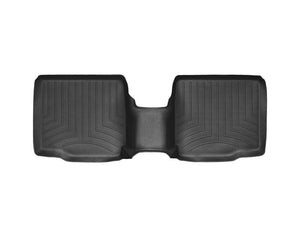 WeatherTech 11+ Ford Explorer Rear FloorLiner - Black