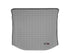WeatherTech 11+ Jeep Grand Cherokee Cargo Liners - Grey