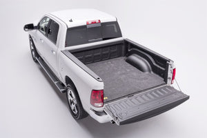 BedRug 09-16 Dodge Ram 5.7ft Bed w/o Rambox Bed Storage Mat (Use w/Spray-In & Non-Lined Bed)