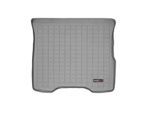 WeatherTech 02-05 Saturn Vue Cargo Liners - Grey