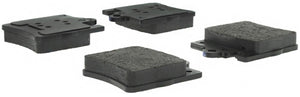 StopTech Street Touring Brake Pads