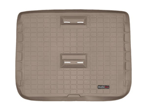 WeatherTech 98-02 Mercedes-Benz ML320 Cargo Liners - Tan