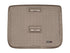WeatherTech 98-02 Mercedes-Benz ML320 Cargo Liners - Tan