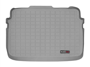 WeatherTech 01+ Chrysler PT Cruiser Cargo Liners - Grey