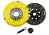 ACT 04-05 BMW 330i (E46) 3.0L HD/Perf Street Rigid Clutch Kit