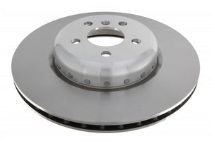 EBC 2011-2016 BMW 528 2.0L Turbo (F10) RK Series Premium Front Rotors