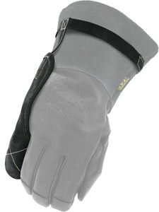 Mechanix Wear X-Finger - Torch Welding Series