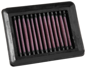 K&N 16-17 Triumph Street Twin 900 Replacement Air Filter