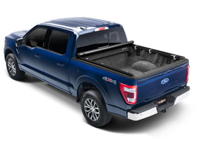 Truxedo 15-21 Ford F-150 6ft 6in TruXport Bed Cover