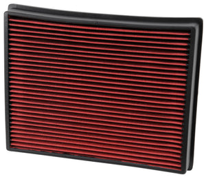 Spectre 2018 GMC Yukon (Incl. XL) 6.2L V8 F/I Replacement Panel Air Filter