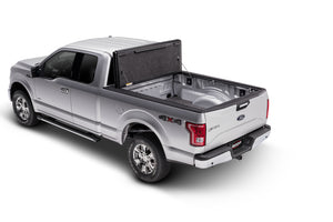 UnderCover 19-20 Ford Ranger 6ft Ultra Flex Bed Cover - Matte Black Finish