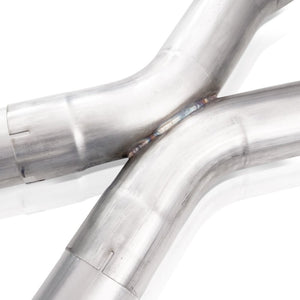 Stainless Works Chevy II Nova 1962-67 Exhaust 3in LS1 System