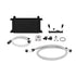 Mishimoto 06-07 Subaru WRX/06-07 WRX STi Oil Cooler Kit - Black
