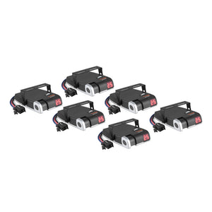 Curt Discovery Trailer Brake Controllers (6-Pack)