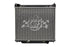 CSF 03-07 Ford E-150 5.4L OEM Plastic Radiator