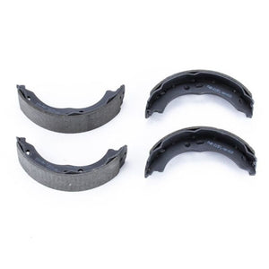 Power Stop 14-18 Ram ProMaster 1500 Rear Autospecialty Parking Brake Shoes