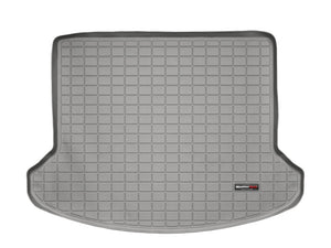 WeatherTech 14+ BMW X5 Cargo Liners - Black