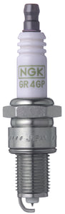 NGK G-Power Spark Plug Box of 4 (GR4GP)