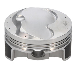 Wiseco Chevy LS Series Stroker Max Dome 1.110in CH 4.030in Bore Piston Kit