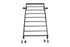 DV8 Offroad 21-23 Ford Bronco 2-Door Hard Top Roof Rack