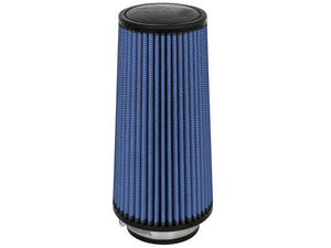 aFe MagnumFLOW Air Filters UCO P5R A/F P5R 4F x 6B x 4-3/4T x 12H