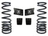 ICON 03-12 Dodge Ram HD 4WD 2.5in Dual Rate Spring Kit