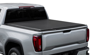 Access Lorado 2022+ Toyota Tundra 5ft 6in Bed (w/deck rail) Roll-Up Cover