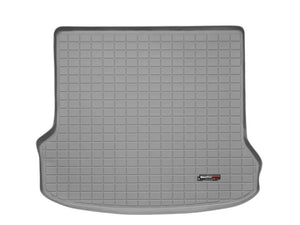 WeatherTech 08+ Volvo V70 Cargo Liners - Grey