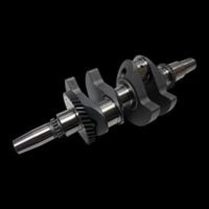 Brian Crower Balanced Crankshaft - 2016+ Polaris XPTurbo 68mm Stroke 4340 Billet