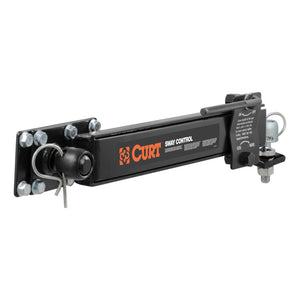 Curt Sway Control Kit