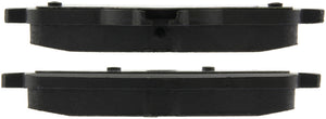 StopTech Street Brake Pads - Front