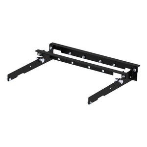 Curt 80-96 Ford F-350 Under-Bed Gooseneck Installation Brackets