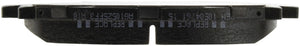 StopTech Street Brake Pads