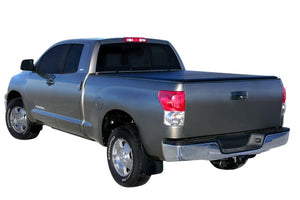 Access Tonnosport 07-19 Tundra 6ft 6in Bed (w/ Deck Rail) Roll-Up Cover