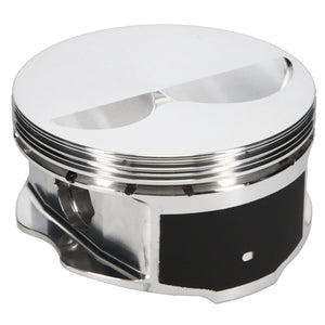 JE Pistons 350SBC ULTRA LT GP Set of 8 Pistons